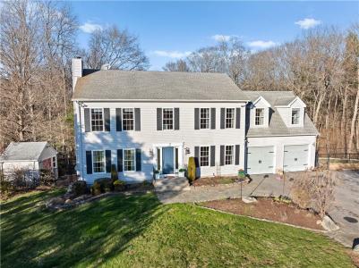5 Nottingham Way, Freetown, ماساتشوستس 02702, الولايات المتحدة