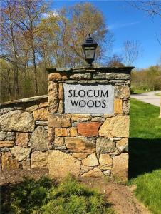 202 Explorer Drive, North Kingstown, Rhode Island 02874, États-Unis