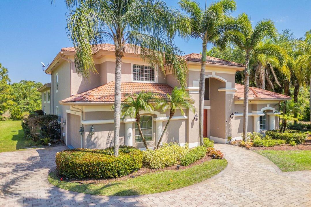 9600 Enclave Place, Port Saint Lucie, 佛罗里达州 34986, 美国