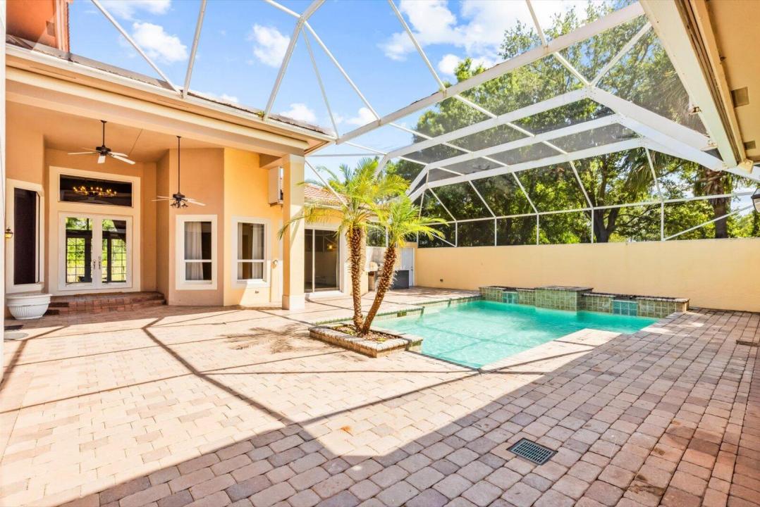 9600 Enclave Place, Port Saint Lucie, 佛罗里达州 34986, 美国