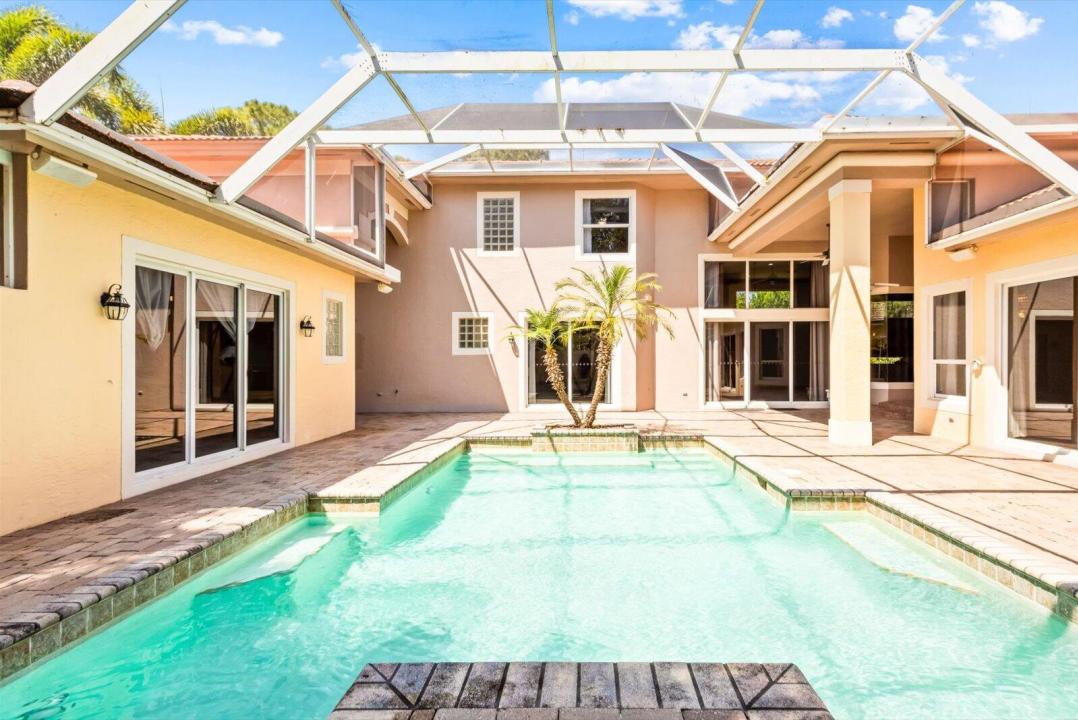 9600 Enclave Place, Port Saint Lucie, 佛罗里达州 34986, 美国