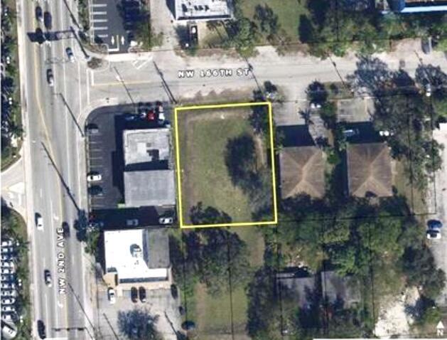 137 NW 165th Street, Miami, Flórida 33169, Estados Unidos