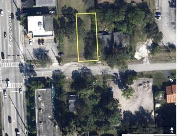 137 NW 165th Street, Miami, Flórida 33169, Estados Unidos