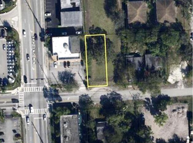 137 NW 165th Street, Miami, Flórida 33169, Estados Unidos