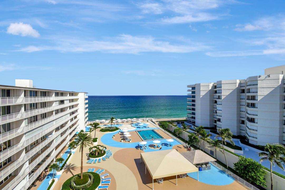 South Palm Beach, 플로리다, 미국