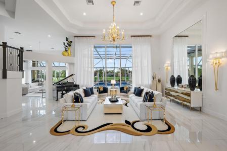 8531 Egret Lakes Lane, EGRET LAKES - THE CLUB AT IBIS, West Palm Beach, Florida 33412, Stati Uniti