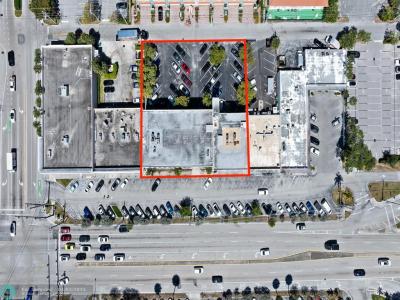 2817 E Oakland Park Blvd, Fort Lauderdale, Florida 33306