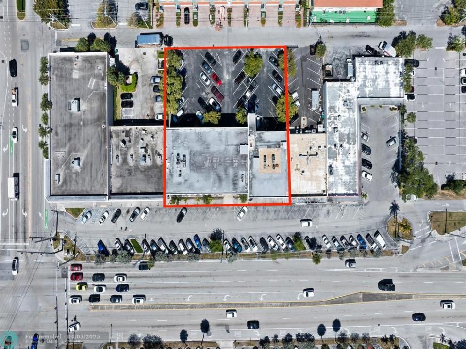 2817 E Oakland Park Blvd, Fort Lauderdale, Flórida 33306, Estados Unidos