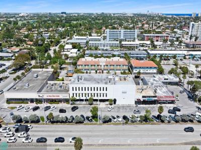 2817 E Oakland Park Blvd, Fort Lauderdale, Florida 33306
