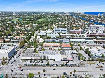2817 E Oakland Park Blvd, Fort Lauderdale, Florida 33306