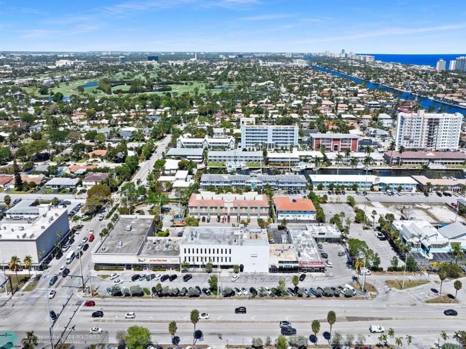 2817 E Oakland Park Blvd, Fort Lauderdale, Flórida 33306, Estados Unidos