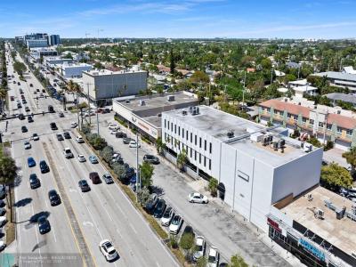 2817 E Oakland Park Blvd, Fort Lauderdale, Florida 33306