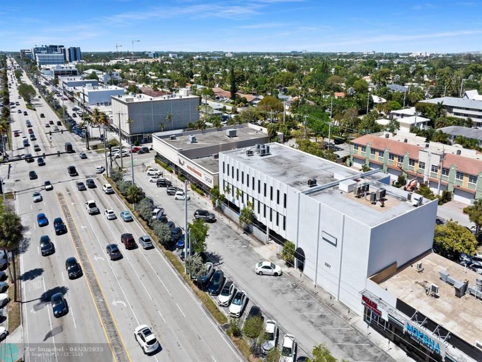 2817 E Oakland Park Blvd, Fort Lauderdale, Flórida 33306, Estados Unidos