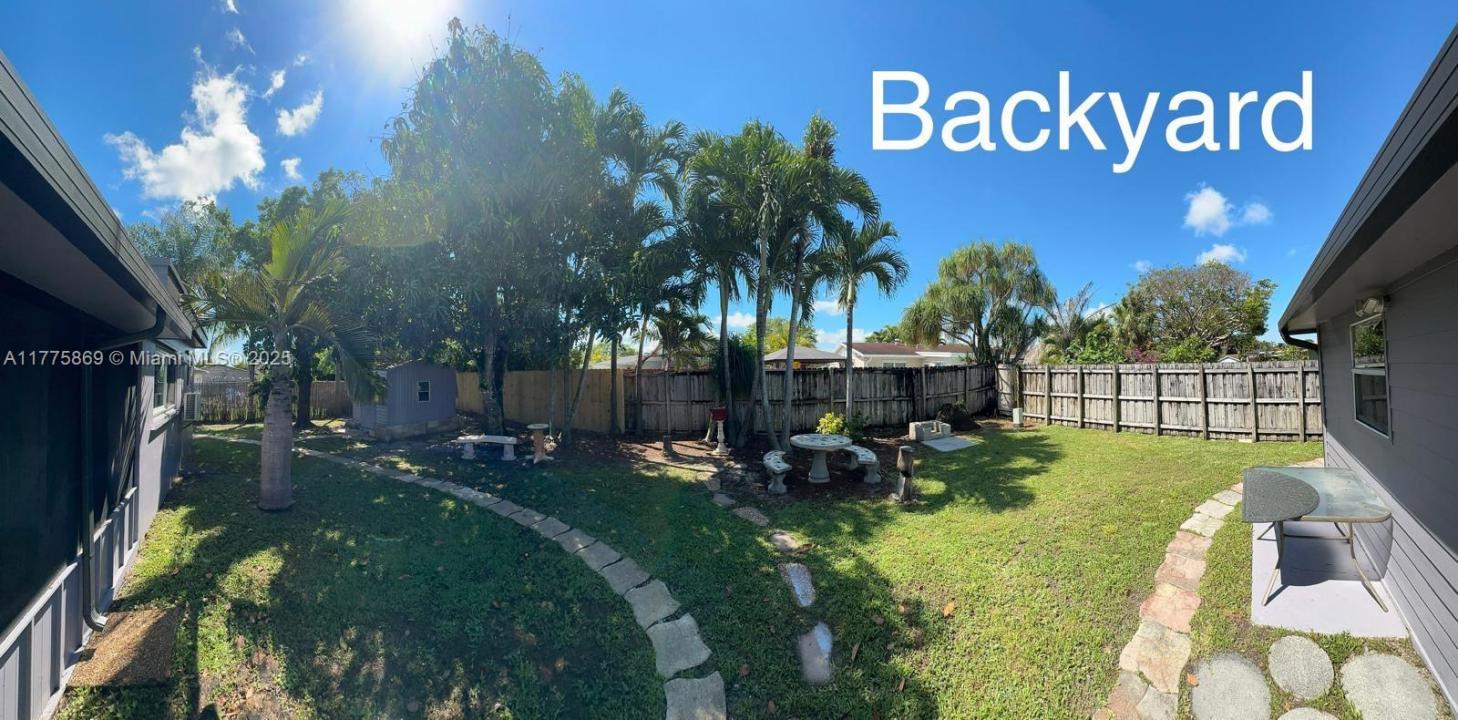 12370 SW 104 Ter 1, Kendall, Florida 33186