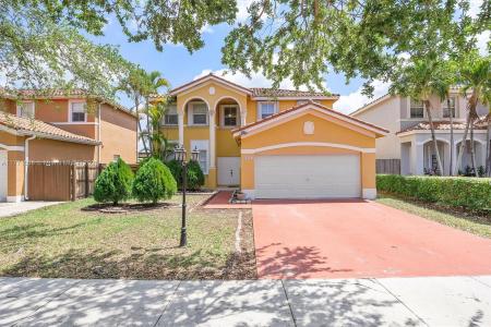 6161 SW 157th Pl, Miami, Florida 33193, USA