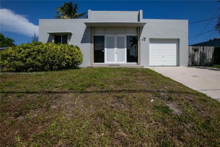 4750 SW 43rd Ave, Dania Beach, Florida 33314, USA