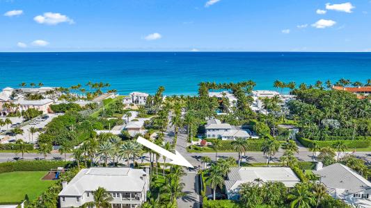 710 N County Road, Palm Beach, Floride 33480, États-Unis