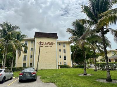 11925 NE 2nd Ave B406, North Miami, Florida 33161, USA