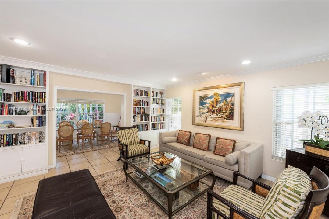 250 Greenwood Drive, Key Biscayne, Florida 33149