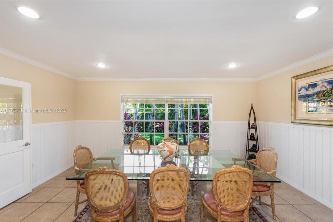 250 Greenwood Drive, Key Biscayne, Florida 33149