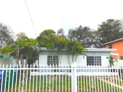 1740 NW 41st St, Miami, Florida 33142, USA
