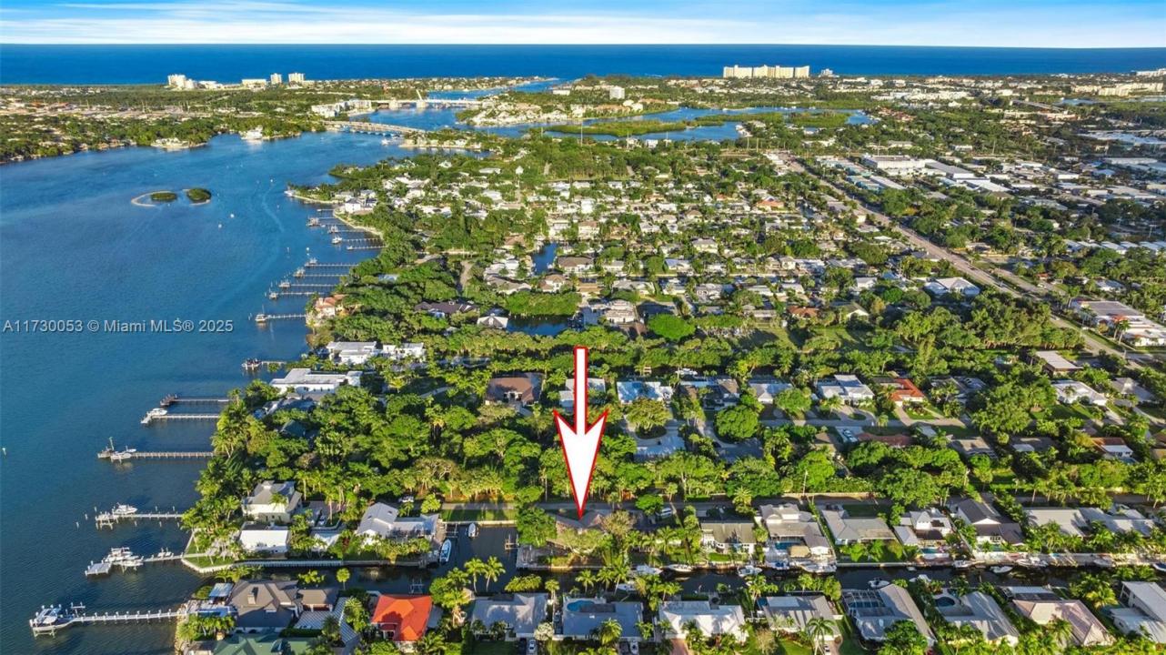 934 Penn Trl, Jupiter, Floryda 33458, USA