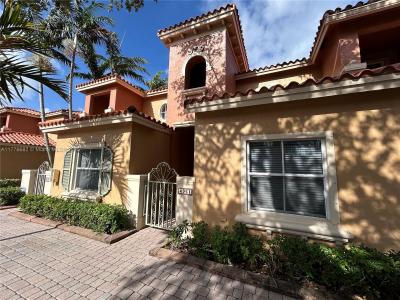 4961 Leeward Ln 3102, Dania Beach, Florida 33312, USA