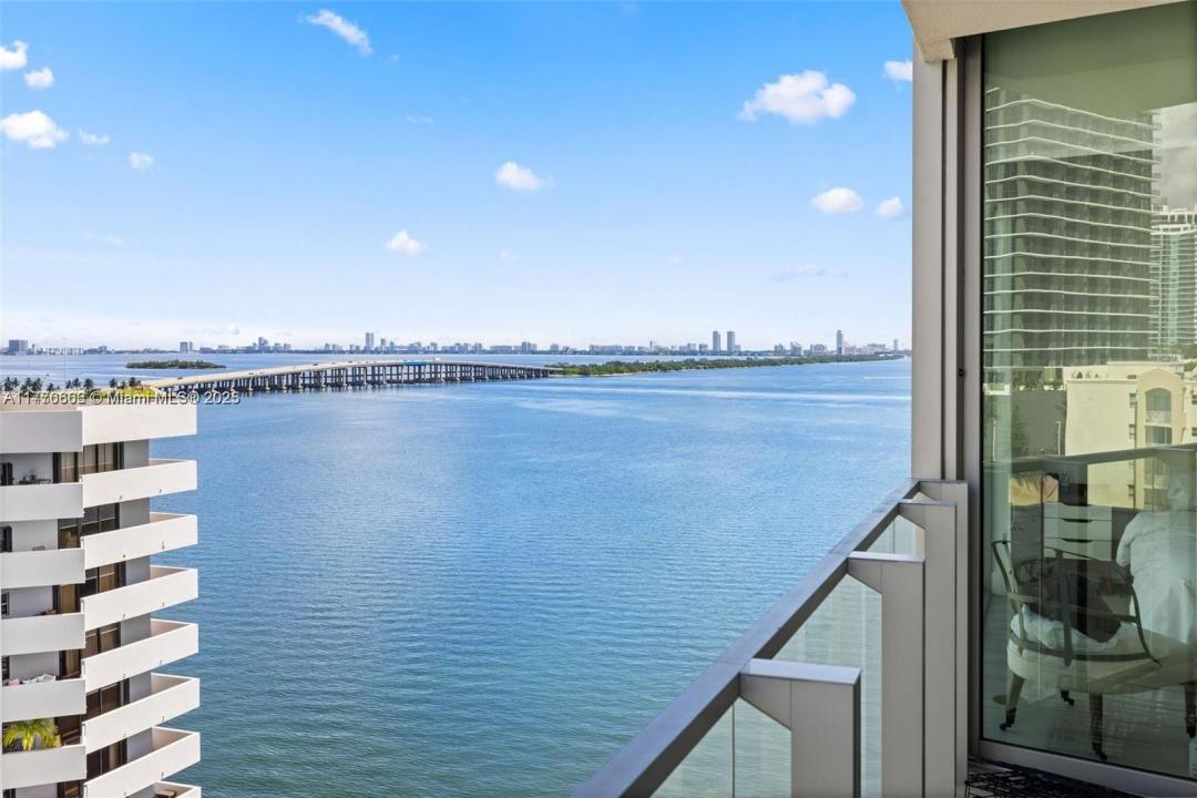 2900 NE 7th Ave 901, Miami, Floride 33137, États-Unis