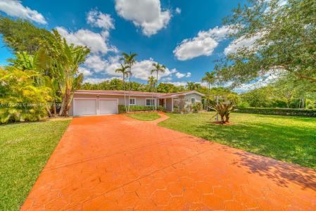 1435 Blue Rd, Coral Gables, Florida 33146, USA