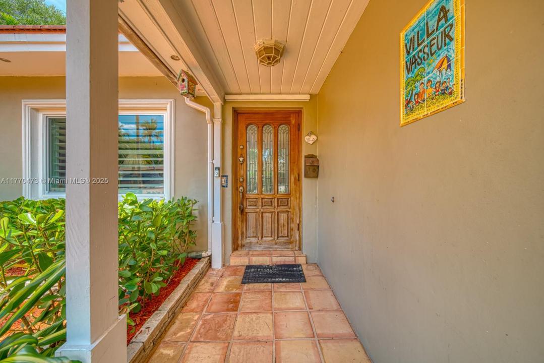 1435 Blue Rd, Coral Gables, Florida 33146, Estados Unidos