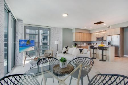 3900 Biscayne Blvd N-1001, Miami, Florida 33137, USA