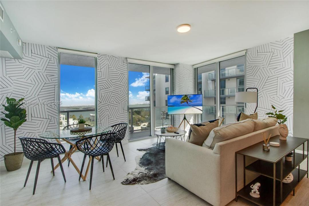 3900 Biscayne Blvd N-1001, Miami, Florida 33137