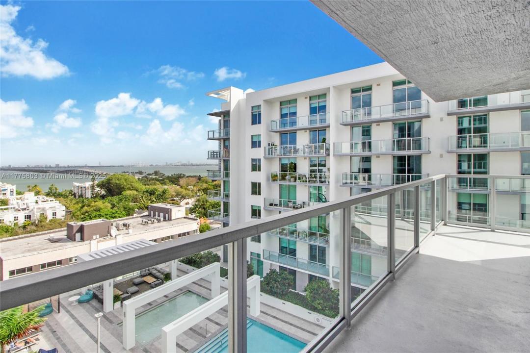 3900 Biscayne Blvd N-1001, Miami, Florida 33137