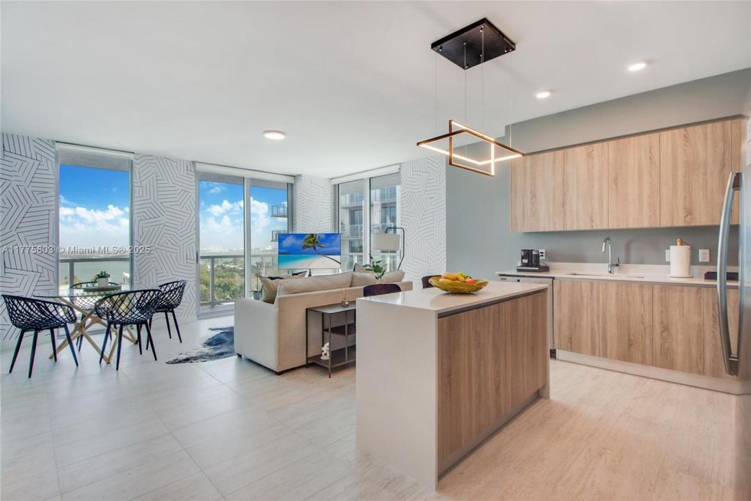 3900 Biscayne Blvd N-1001, Miami, Florida 33137