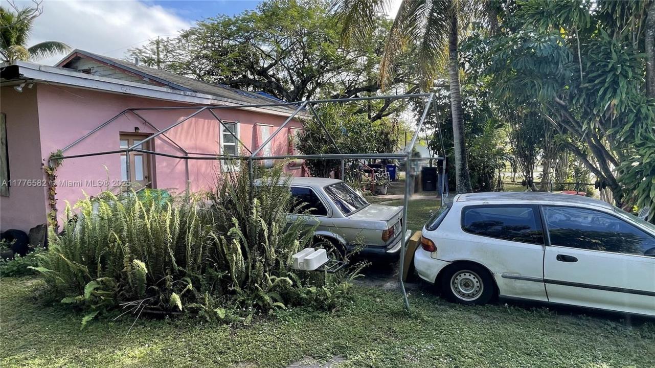 17301 NE 4th Ave, North Miami Beach, Florida 33162, Estados Unidos