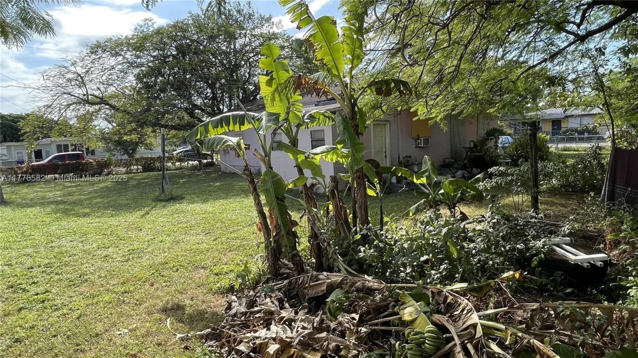 17301 NE 4th Ave, North Miami Beach, Florida 33162, Estados Unidos