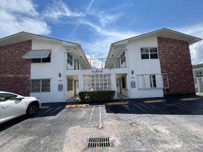 1824 Monroe St 1, Hollywood, Florida 33020, USA