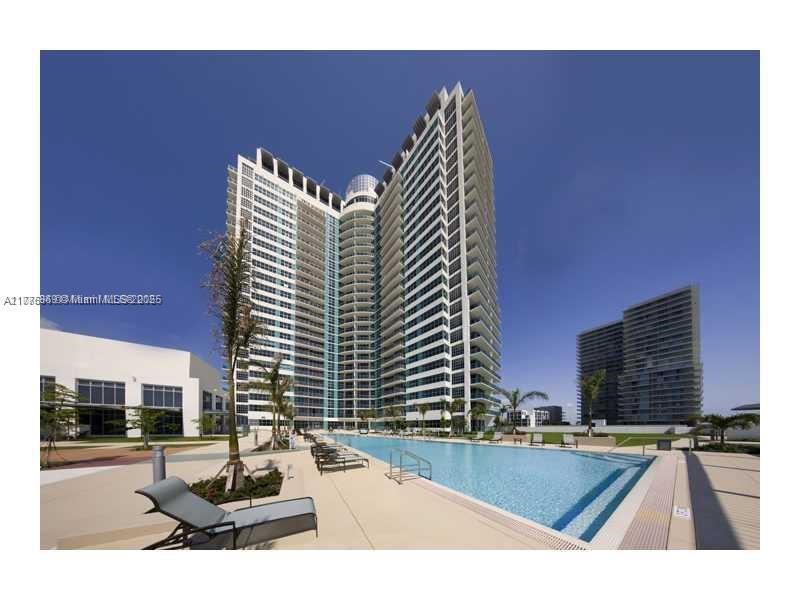 3301 NE 1 AV H2904, Miami, Florida 33137, USA