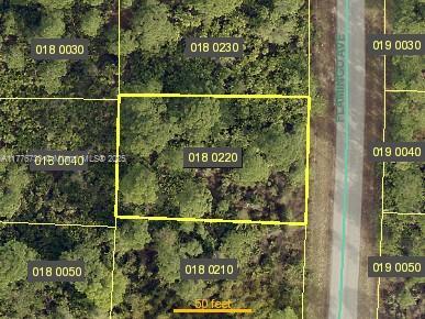 622 FRANKLIN AVE S, Lehigh Acres, Floride 33974, États-Unis