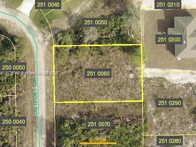776 ASHLEY RD, Lehigh Acres, 플로리다 33974, 미국