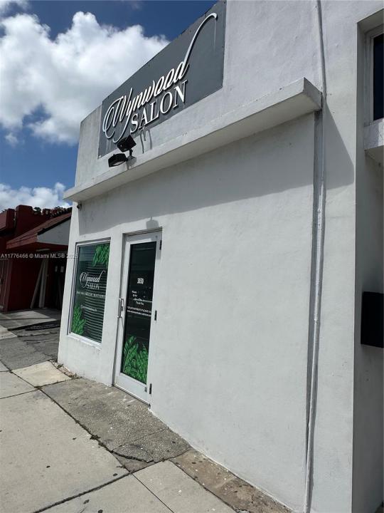 3030 NW 7th Ave, Miami, Florida 33127, USA