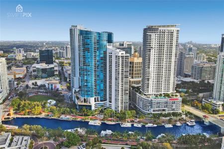 333 Las Olas Way 1602, Fort Lauderdale, Florida 33301, USA