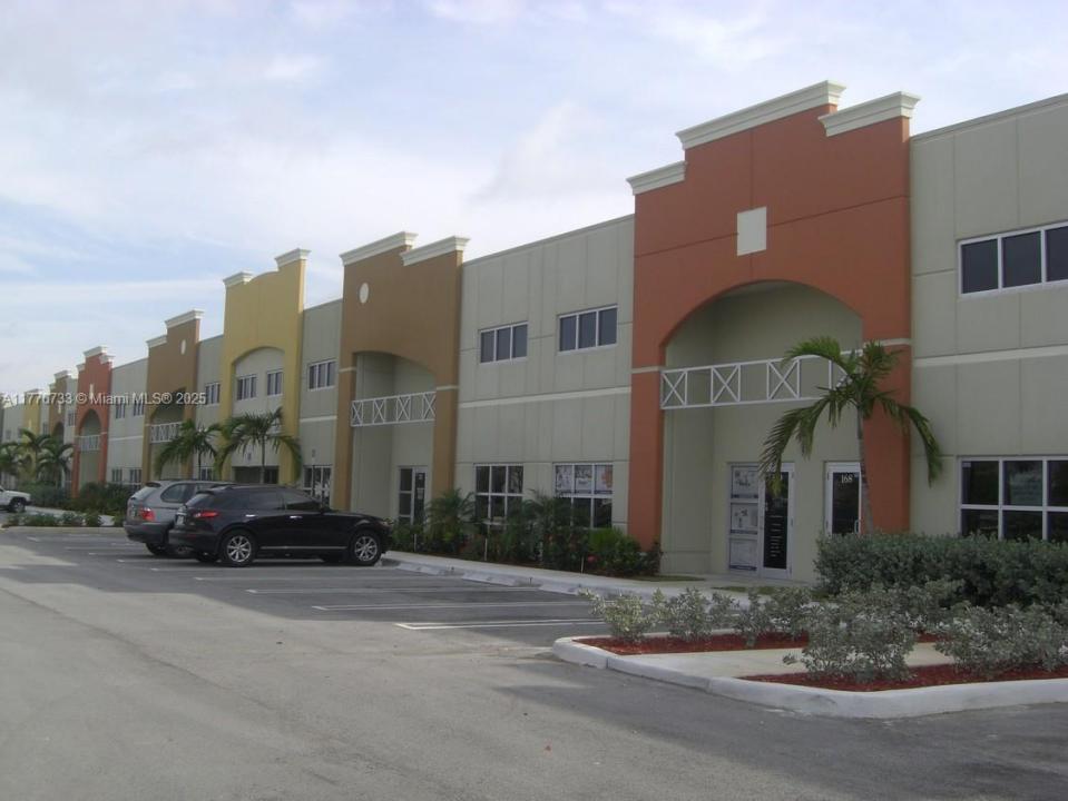2051 NW 112th Ave 127, Sweetwater, Florida 33172