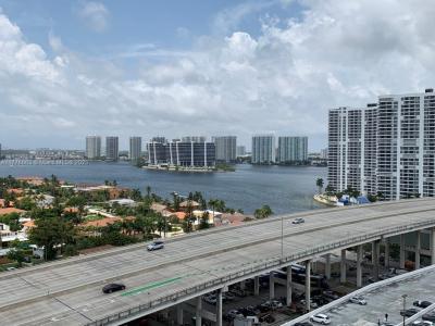 19380 Collins Ave 1603, Sunny Isles Beach, Florida 33160, USA