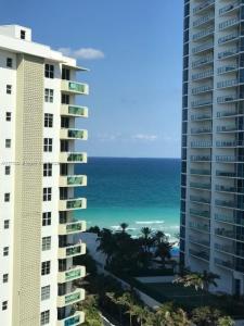 3000 S Ocean Dr 1106, Hollywood, Florida 33019, USA