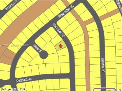 0 Hamerton, North Port, Florida 34288, USA