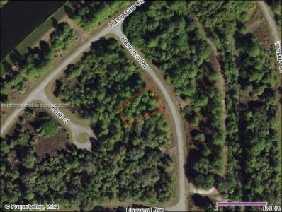 0 Hamerton, North Port, Florida 34288, USA