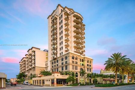 140 Madeira Ave, Coral Gables, Florida 33134, USA
