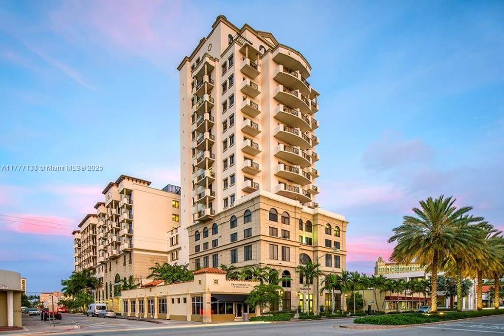 140 Madeira Ave, Coral Gables, פלורידה 33134, ארצות הברית של אמריקה