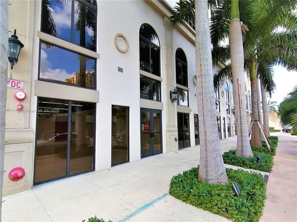 140 Madeira Ave, Coral Gables, פלורידה 33134, ארצות הברית של אמריקה